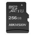 256GB MIKRO-SD MINNEKORT FOR OVERVÅKNINGSENHETER