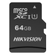 64GB MIKRO-SD MINNEKORT  FOR OVERVÅKNINGSENHETER