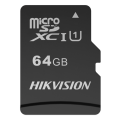 64GB MIKRO-SD MINNEKORT  FOR OVERVÅKNINGSENHETER