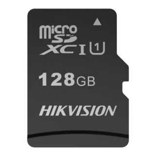 128GB MIKRO-SD MINNEKORT PRO FOR OVERVÅKNINGSENHETER