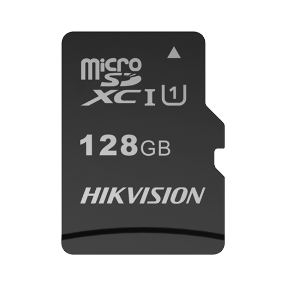 128GB MIKRO-SD MINNEKORT PRO FOR OVERVÅKNINGSENHETER