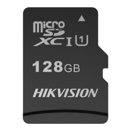 128GB MIKRO-SD MINNEKORT PRO FOR OVERVÅKNINGSENHETER