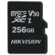 256GB MIKRO-SD MINNEKORT PRO FOR OVERVÅKNINGSENHETER