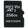 256GB MIKRO-SD MINNEKORT PRO FOR OVERVÅKNINGSENHETER