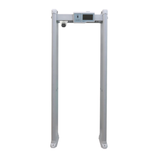 HIKVISION ISD-SMG318LT-F