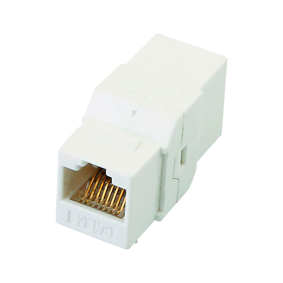 MARCA BLANCA KS6A-RJ45