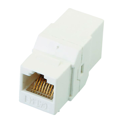 MARCA BLANCA KS6A-RJ45