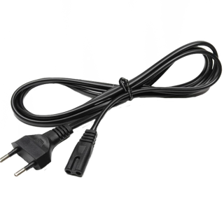 KABEL TIL TYPE F PLUGG