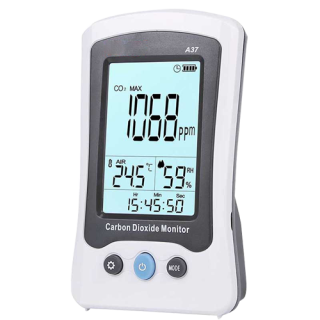 UNI-TREND MT-CO2-A37