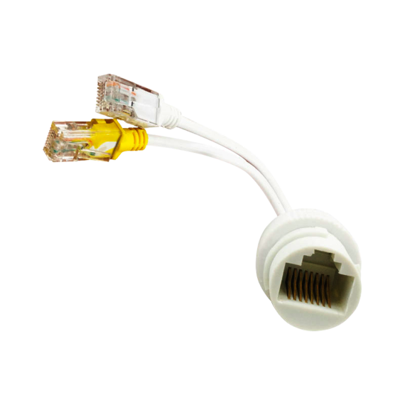 MARCA BLANCA POE-DUAL-SINGLE-RJ45