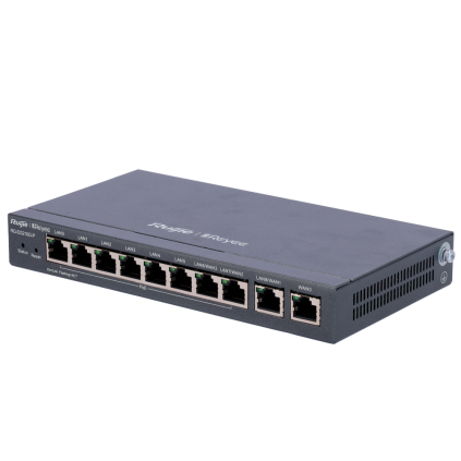 REYEE RG-EG210G-P
