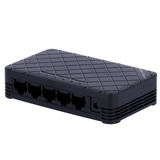 REYEE 5 PORTERS SWITCH 5MPS