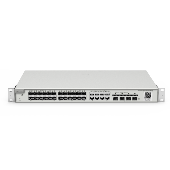 REYEE RG-NBS3200-24SFP/8GT4XS