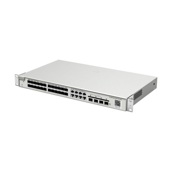 REYEE RG-NBS3200-24SFP/8GT4XS