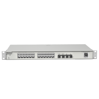 REYEE RG-NBS5100-24GT4SFP