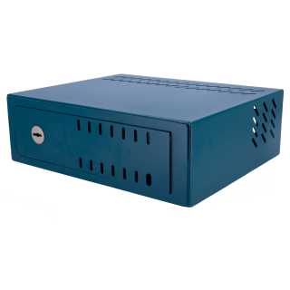 MARCA BLANCA SAFETYBOX-DVR-15