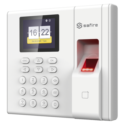 SAFIRE SF-AC3002KEMD-IP