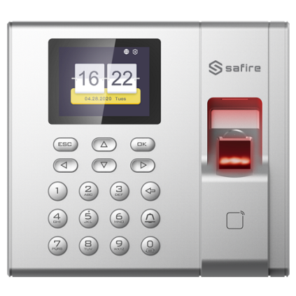 SAFIRE SF-AC3003KEMD-IP