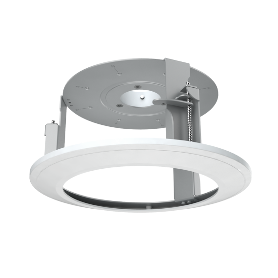 SAFIRE SMART TAKMONTERINGSFESTE FOR DOMEKAMERAER 233 MM