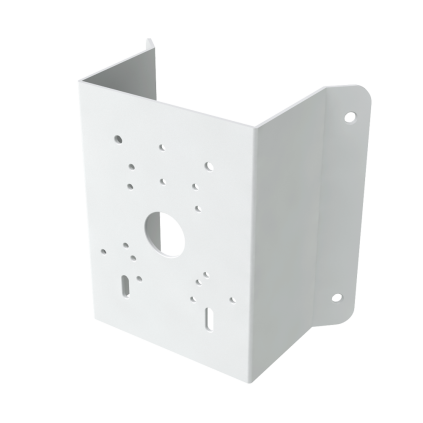 SAFIRE SMART HJØRNEFESTE FOR DOME OG BULLETKAMERAER 121,4 MM