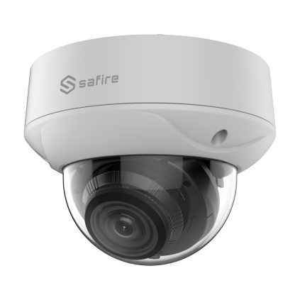 SAFIRE SF-D832ZW-8U