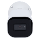 SAFIRE SMART 4 MPX BULLET AI OVERVÅKNINGSKAMERA MED 2.8 MM OBJEKTIV IR 30 M.