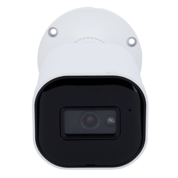SAFIRE SMART 4 MPX BULLET AI OVERVÅKNINGSKAMERA MED 2.8 MM OBJEKTIV IR 30 M.
