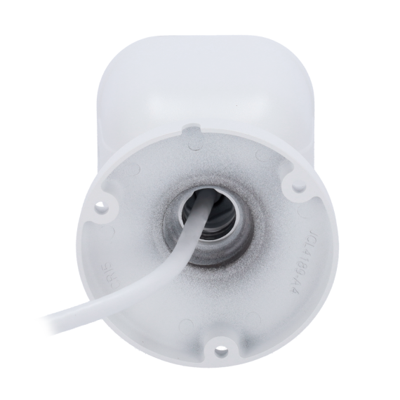 SAFIRE SMART 4 MPX BULLET AI OVERVÅKNINGSKAMERA MED 2.8 MM OBJEKTIV IR 30 M.