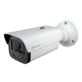 SAFIRE SMART 4 MPX AI OVERVÅKNINGSKAMERA MED 2.8 MM IR 40 M.
