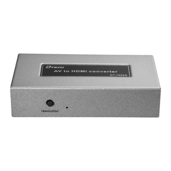 MARCA BLANCA AV-HDMI-CONVERTER