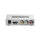 MARCA BLANCA AV-HDMI-CONVERTER