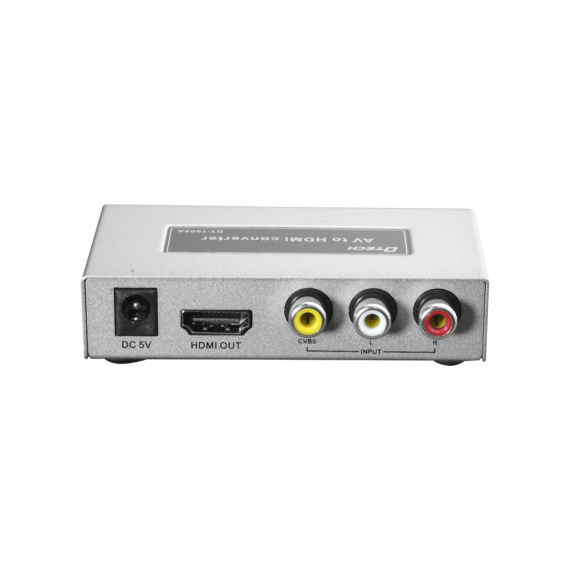 MARCA BLANCA AV-HDMI-CONVERTER