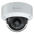 SAFIRE SMART 4 MPX AI DOME OVERVÅKNINGSKAMERA 2.8 MM LINSE IR 30M