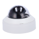 SAFIRE SMART 8MPX DOME OVERVÅKNINGSKAMERA SF-IPD040A-8I1