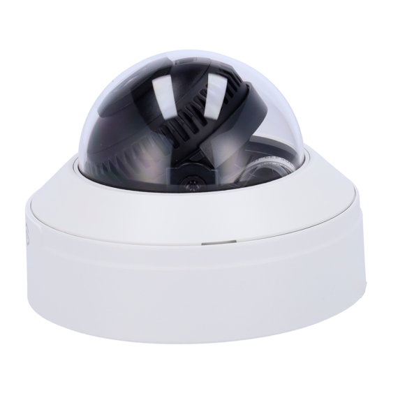 SAFIRE SMART 8 MPX DOME OVERVÅKNINGSKAMERA SF-IPD040A-8I2