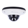 SAFIRE SMART 4 MPX DOME OVERVÅKNINGSKAMERA SF-IPD050A-4I1