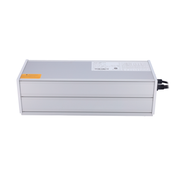 SAFIRE LIFEPO LITIUMBATTERI  1280WH RS-485 KOMMUNIKASJON IP67