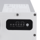 SAFIRE LIFEPO LITIUMBATTERI  1280WH RS-485 KOMMUNIKASJON IP67