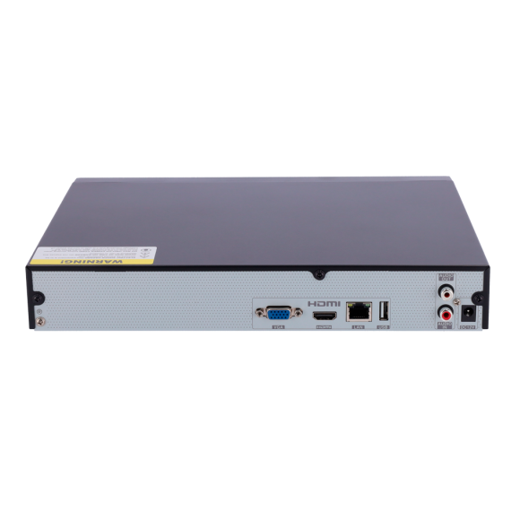 SAFIRE SMART SF-NVR3104-B1