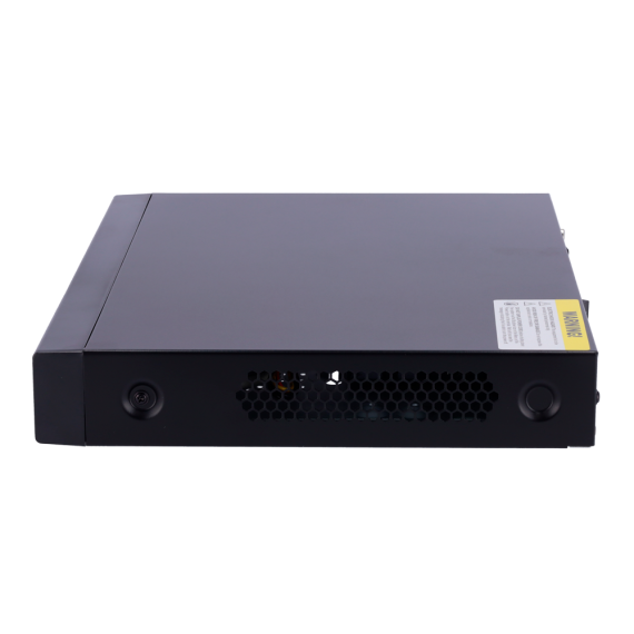 SAFIRE SMART 8 POE SF-NVR3108-8P-B1