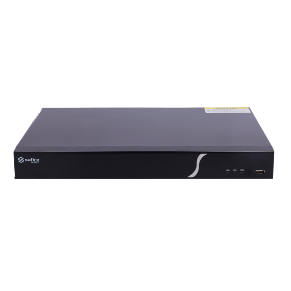 SAFIRE SMART SF-NVR6216A-A1