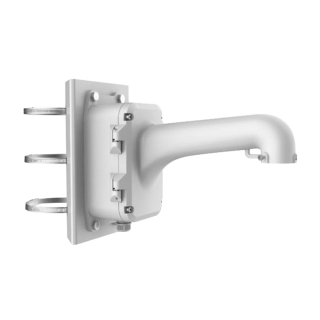 SAFIRE SMART STOLPEFESTE FOR DOMEKAMERAER 48 MM