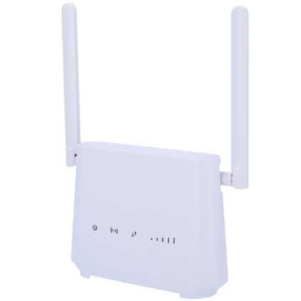 SAFIRE SF-ROUTER-4G-CAT6