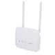 SAFIRE SF-ROUTER-4G-UPS-4P