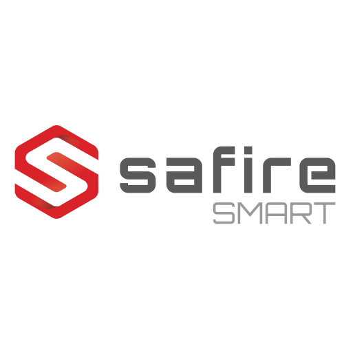 Safire Smart Overvåkningskameraer